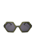 Hex Primo C4 Sunglasses**