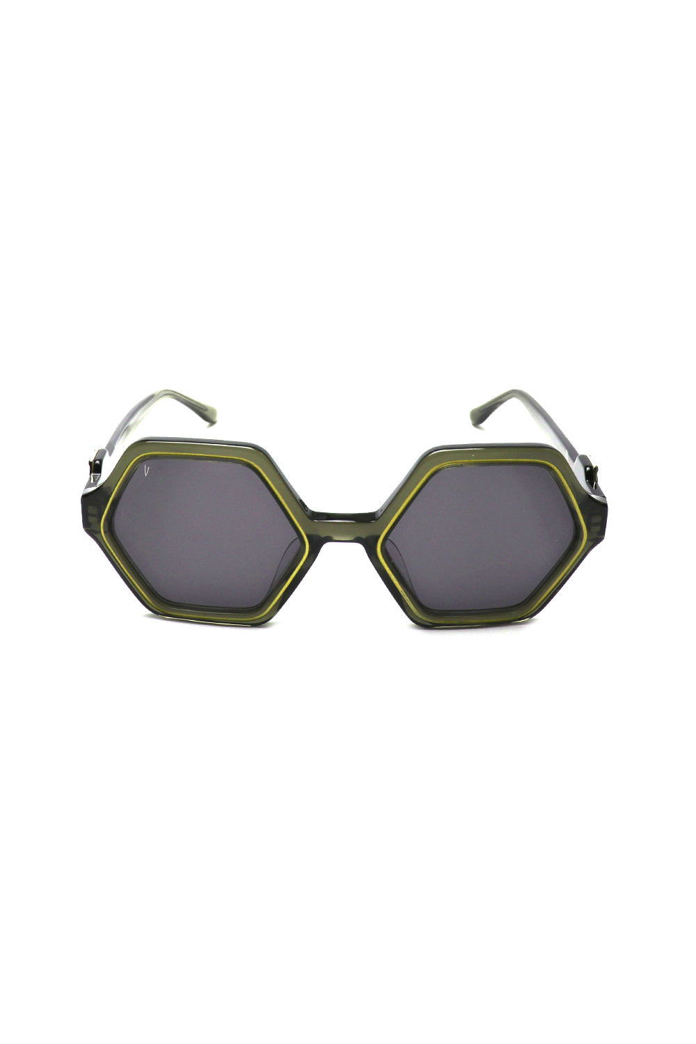 Hex Primo C4 Sunglasses**