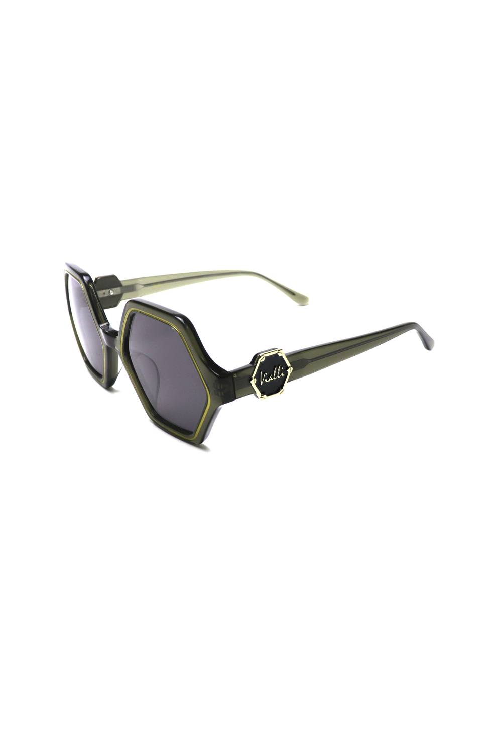 Hex Primo C4 Sunglasses**