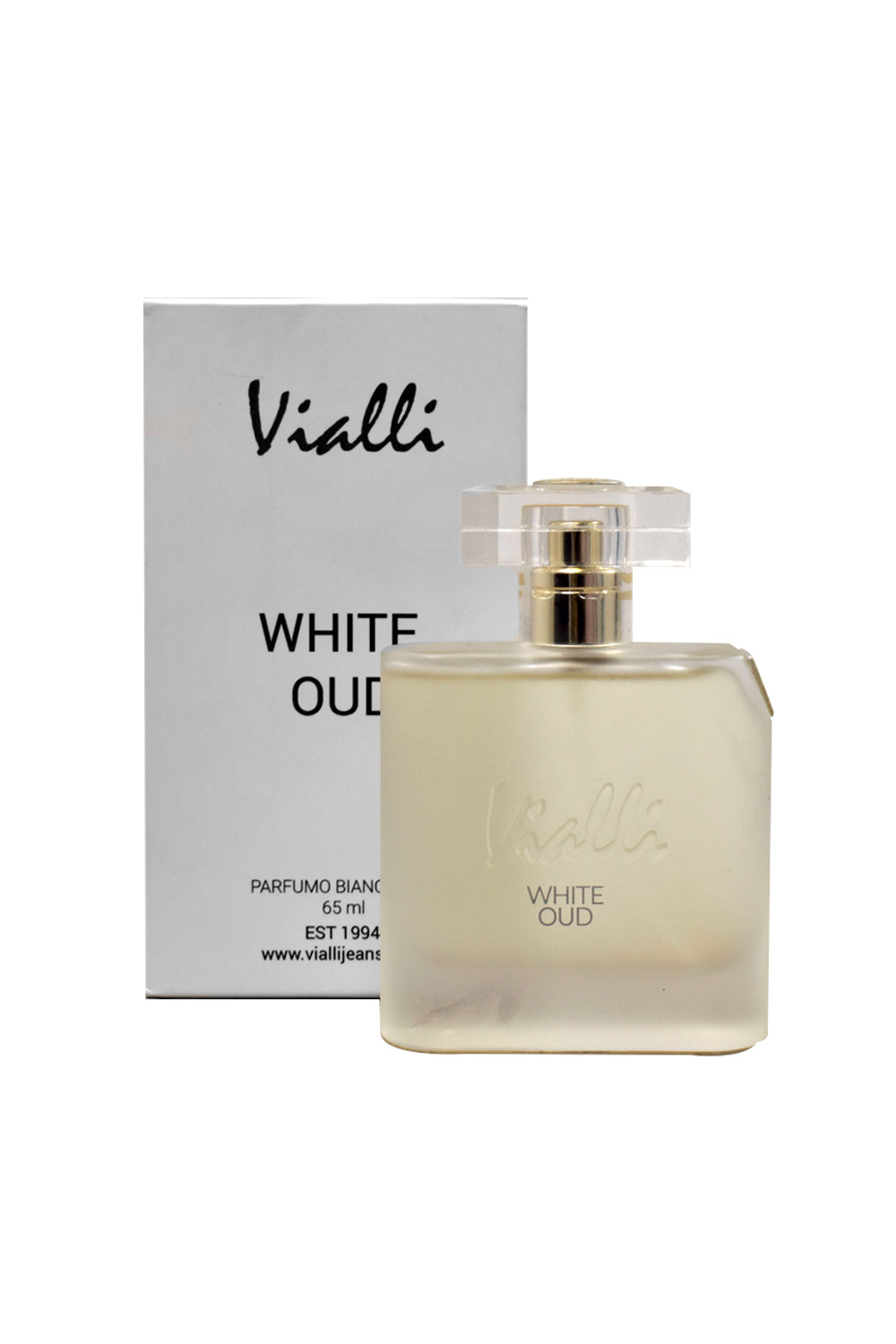 White Oud*