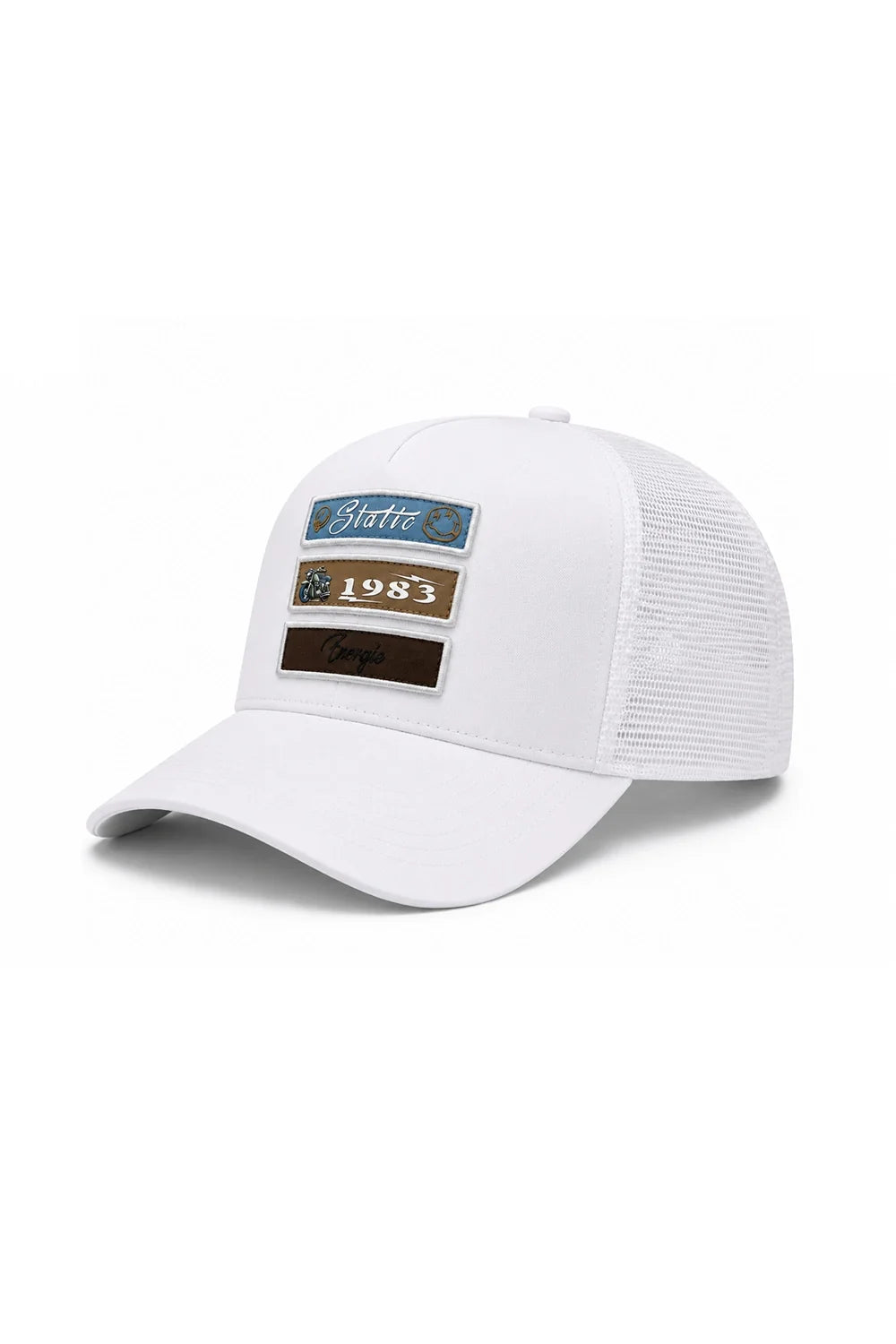 Halle Cap*