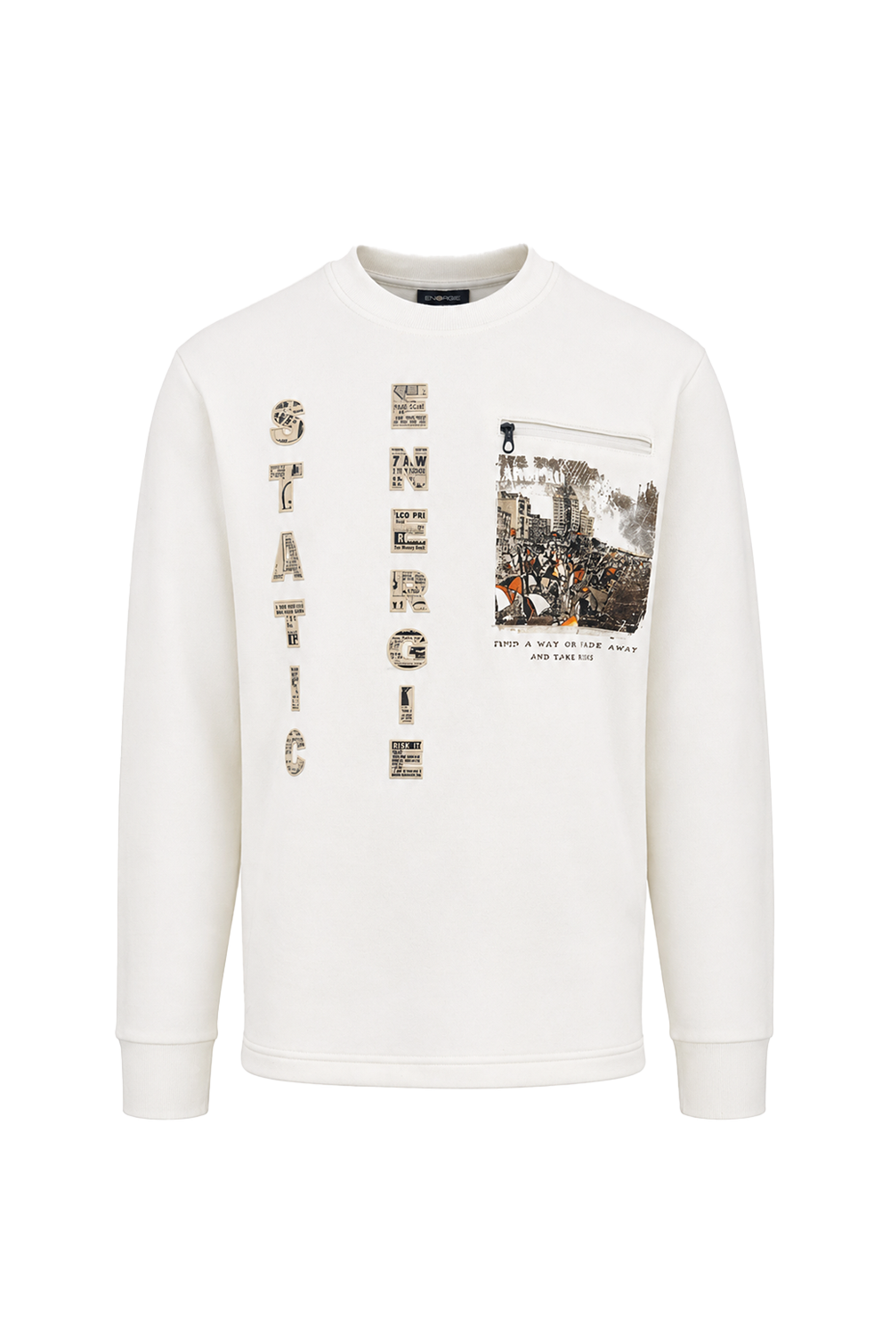 Yas Sweatshirt*